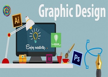 Graphics Desigining